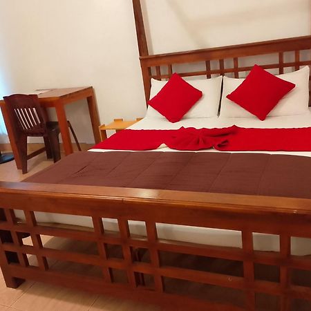 T-More Hotel & Hostel 엘라 외부 사진