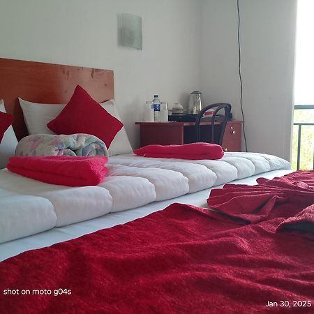 T-More Hotel & Hostel 엘라 외부 사진